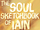The Soul Sketchbook of Iain McCaig