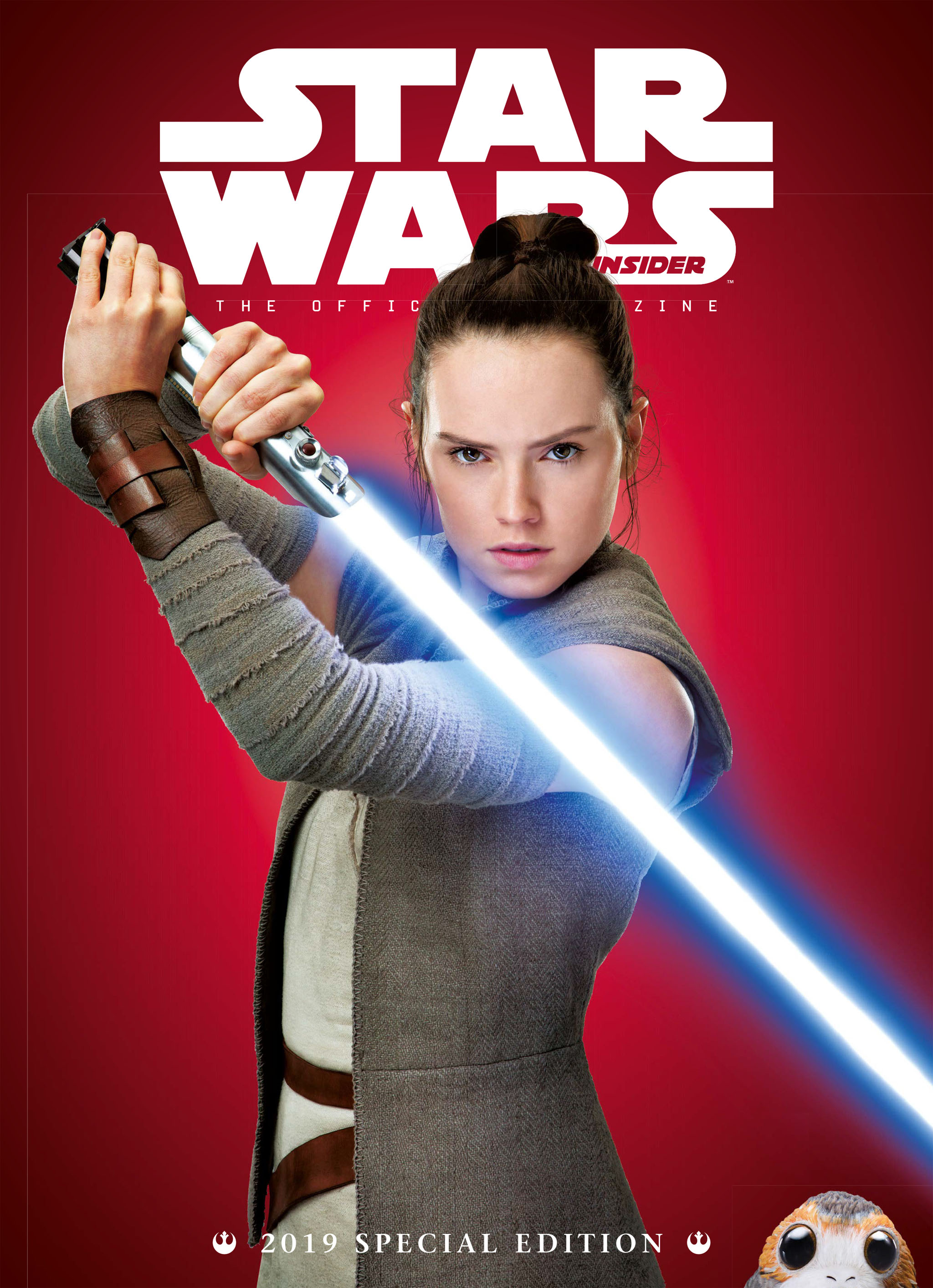 Star Wars Insider Special Edition 2019 appearance in Common Appearance