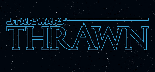 Star Wars Thrawn logo
