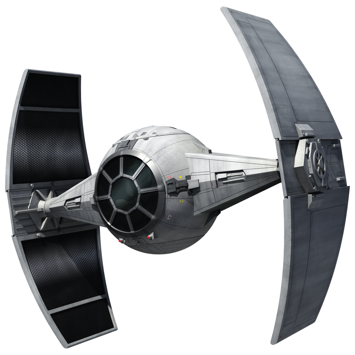 ダース・ヴェイダーのTIEアドバンスト | Wookieepedia | Fandom