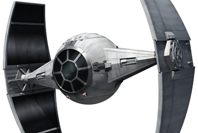 ダース・ヴェイダーのTIEアドバンスト | Wookieepedia | Fandom ダース・ヴェイダーのTIEアドバンスト | Wookieepedia | Fandom