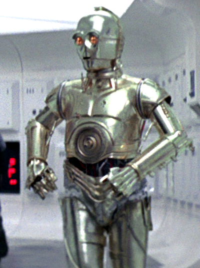 U-3PO | Wookieepedia | Fandom