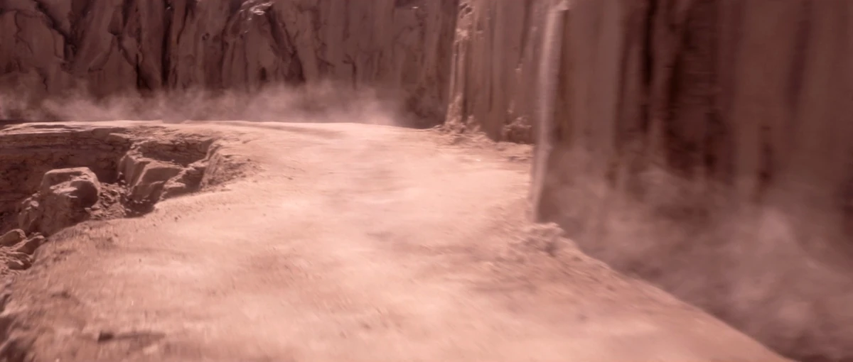 Waldo Flats Wookieepedia Fandom