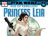 Age of Rebellion - Princess Leia 1