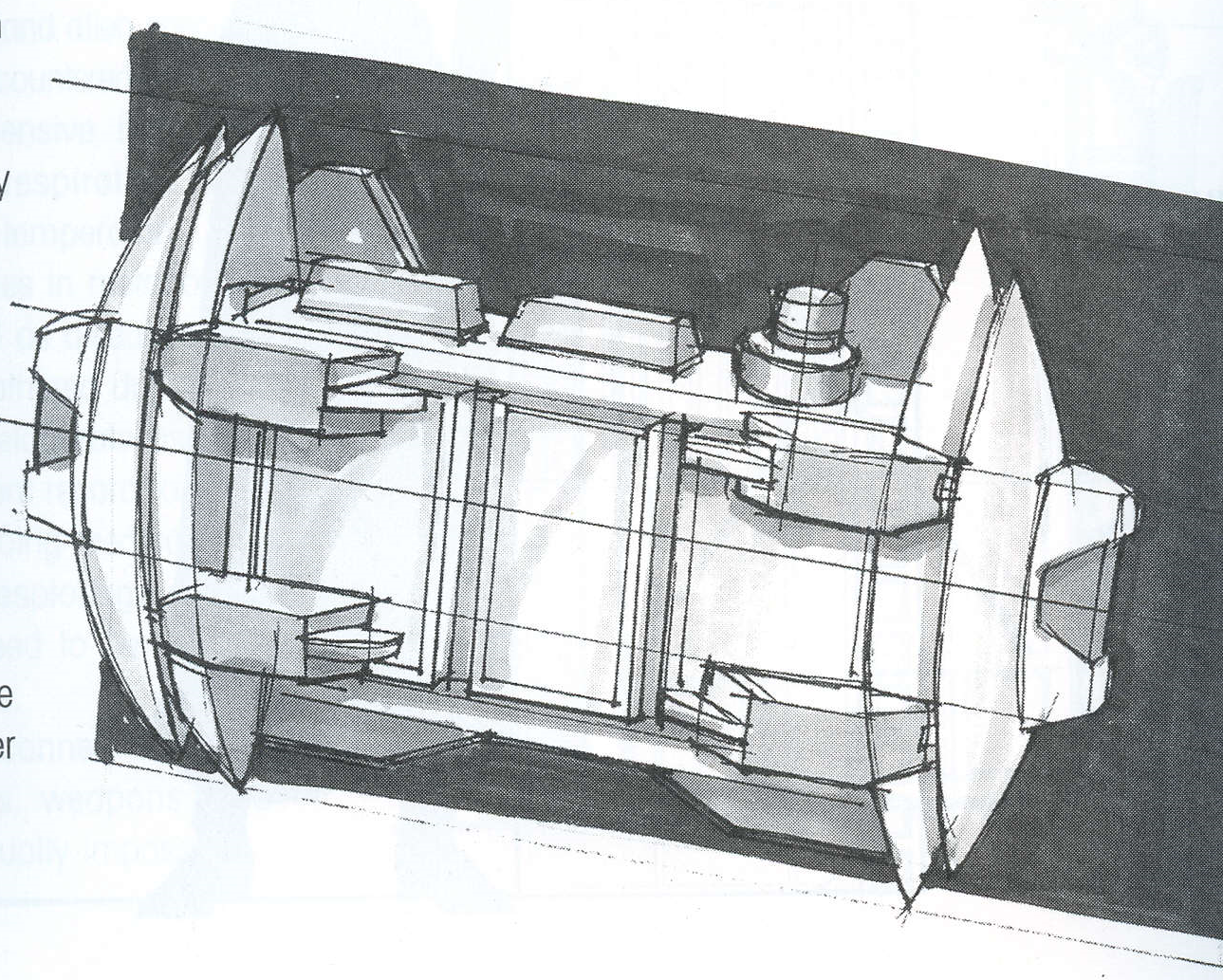 CQ-3.9x holographic image disguiser appearance in Common Appearance