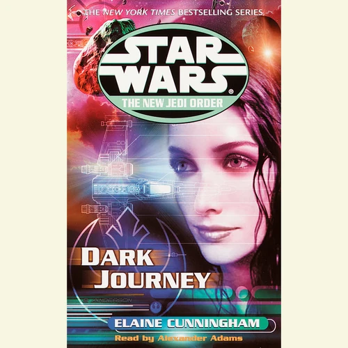 DarkJourney-Audiobook