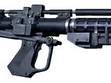 E-5 blaster rifle