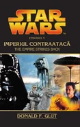 Romanian - Episodul V: Imperiul Contraatacă