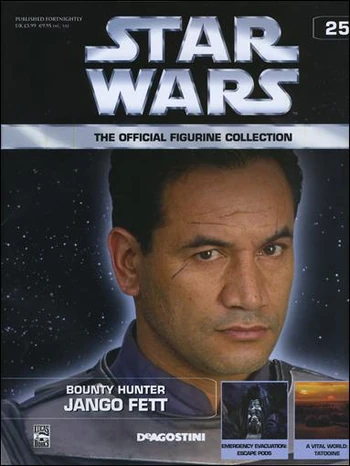 FigurineCollection25