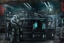 First Order Cargo SWGE Guide