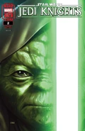 Lightsaber Foil variant cover by Taurin Clarke