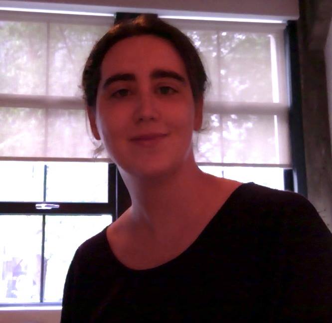 Joanna Berry appearance 