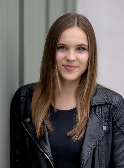 Mackensi Emory Fandom 500