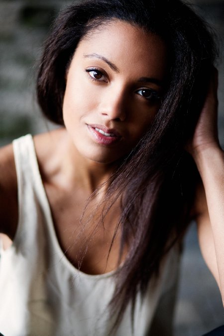 Maisie Richardson-Sellers appearance in Common Appearance