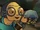 Maz Kanata's holocron