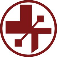 Medical emblem