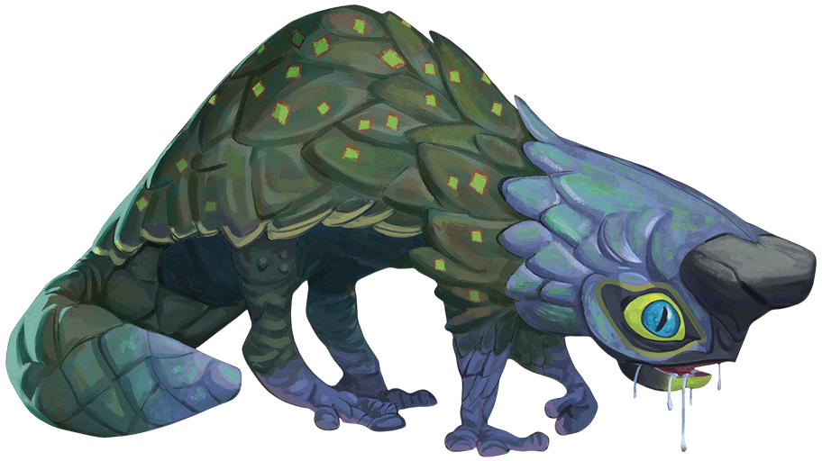 Zardimallo appearance 