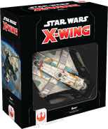 Expansion box