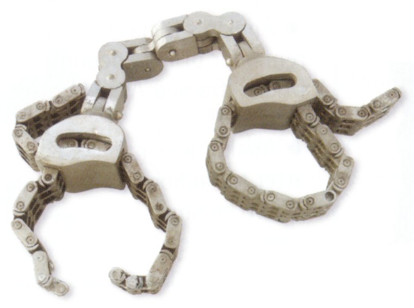 Наручники Obsessive A 747, Чёрный, One size Obs_A 747 cuffs One size - Obsessive - Перчатки, манжеты, наручники, браслеты - Купить