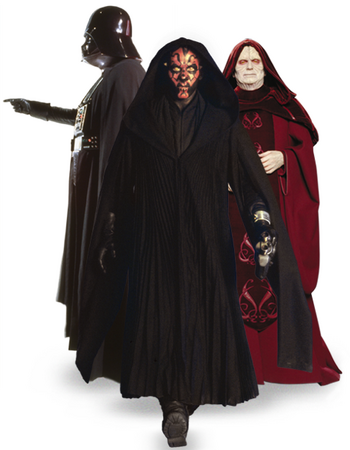ホットトイズ新作！『スター・ウォーズ シスの復讐』ダース