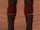 Sith dueling boots
