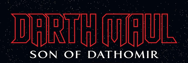 Star Wars: Darth Maul—Son of Dathomir appearance in Common Appearance