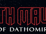 Star Wars: Darth Maul — Son of Dathomir