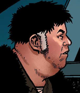 Unidentified Son-tuul Pride member (Jekara system) appearance 
