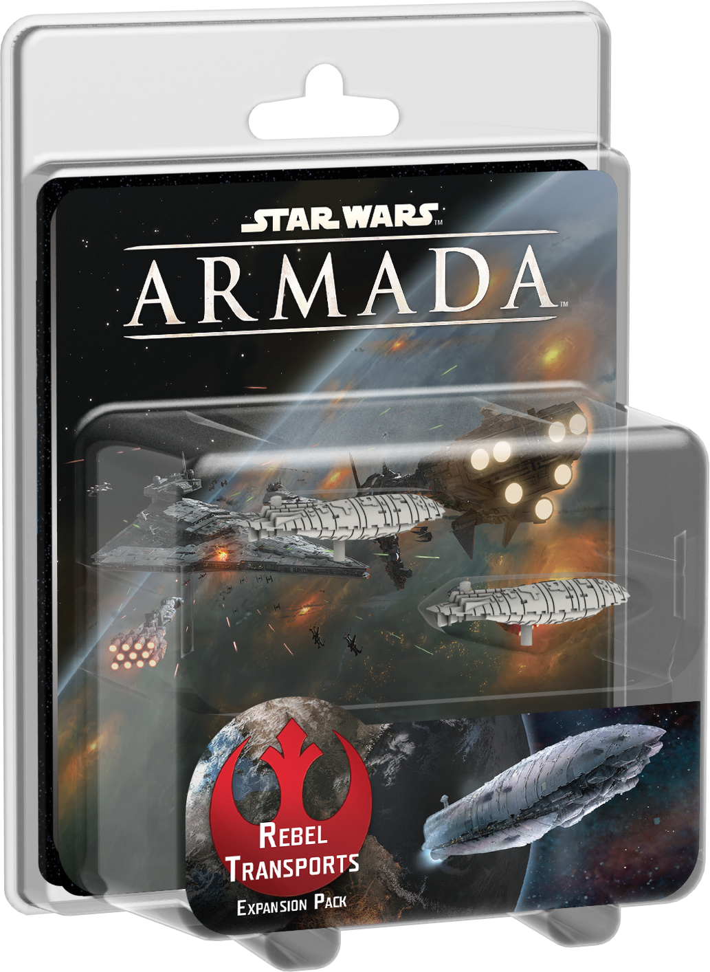 Rebel Transports Expansion Pack appearance in Common Appearance