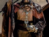 Tusken Chieftain