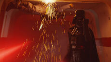 Vader Rogue One