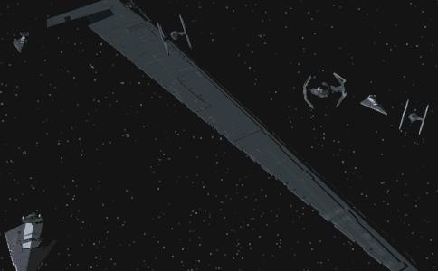 Super Star Destroyer, Wookieepedia