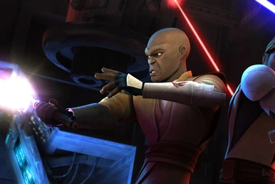 クリストフシスの戦い | Wookieepedia | Fandom