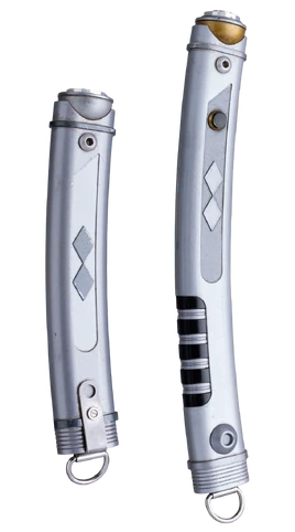 AhsokaTanosLightsabers-SW100Objects