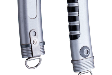 シャアク・ティのライトセーバー | Wookieepedia | Fandom