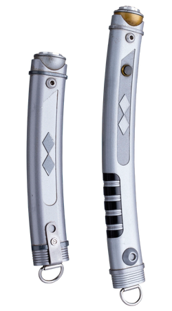 アソーカ・タノの白いライトセーバー | Wookieepedia | Fandom