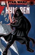 Cover B