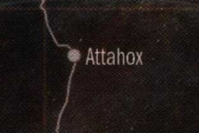 Attahox appearance in Common Appearance