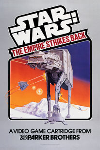 B StarWarsEmpireStrikesBack front