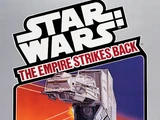 Star Wars: The Empire Strikes Back (video game)