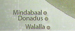 Walalla appearance in Common Appearance