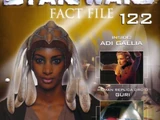 The Official Star Wars Fact File 122