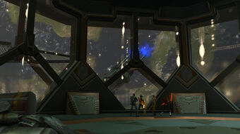 Swtor Contraband Slot Machine Mount