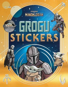 GroguStickers