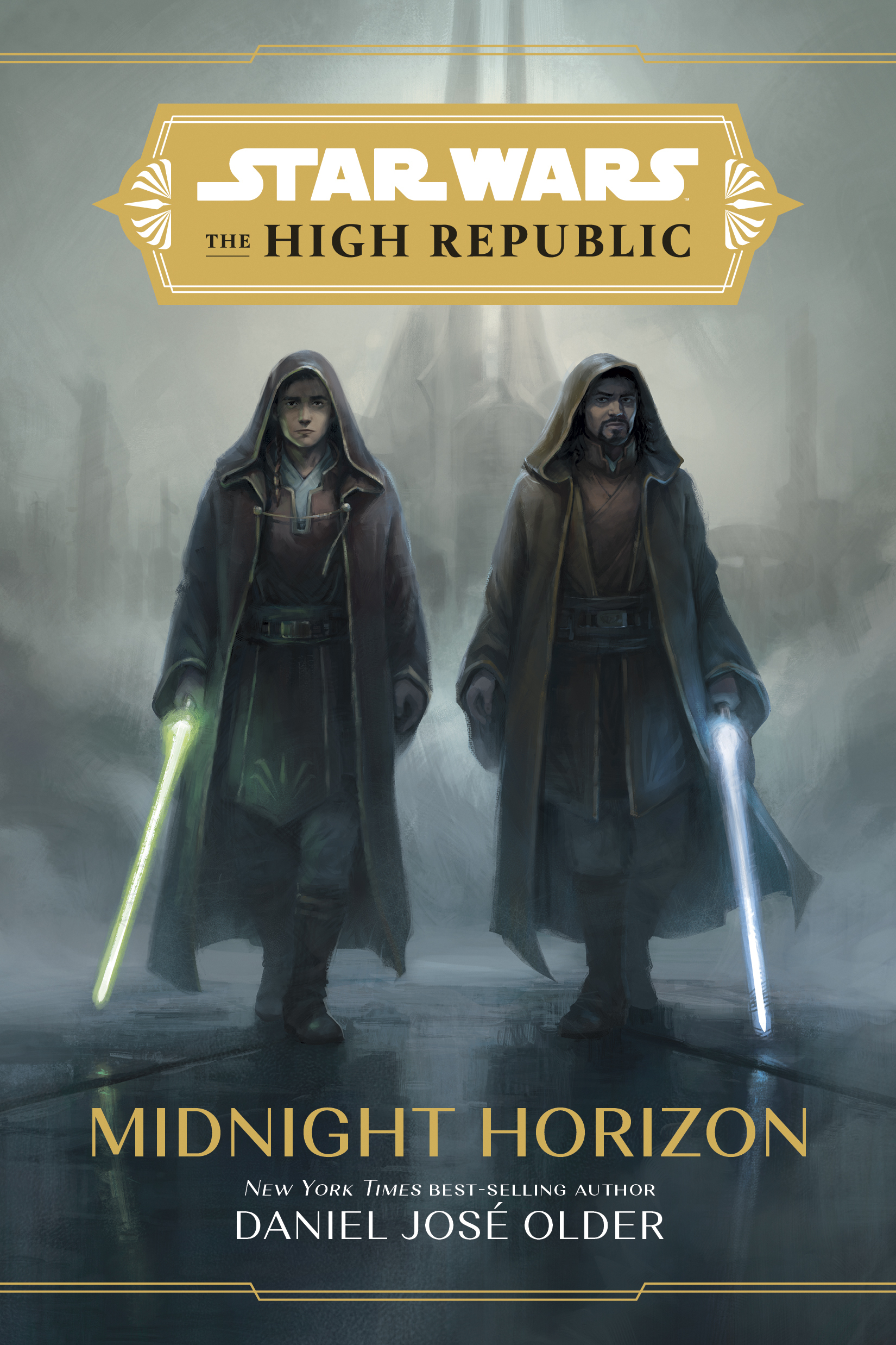 The High Republic: Midnight Horizon appearance in Common Appearance