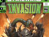 Star Wars: Invasion 0