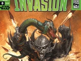 Invasion 0