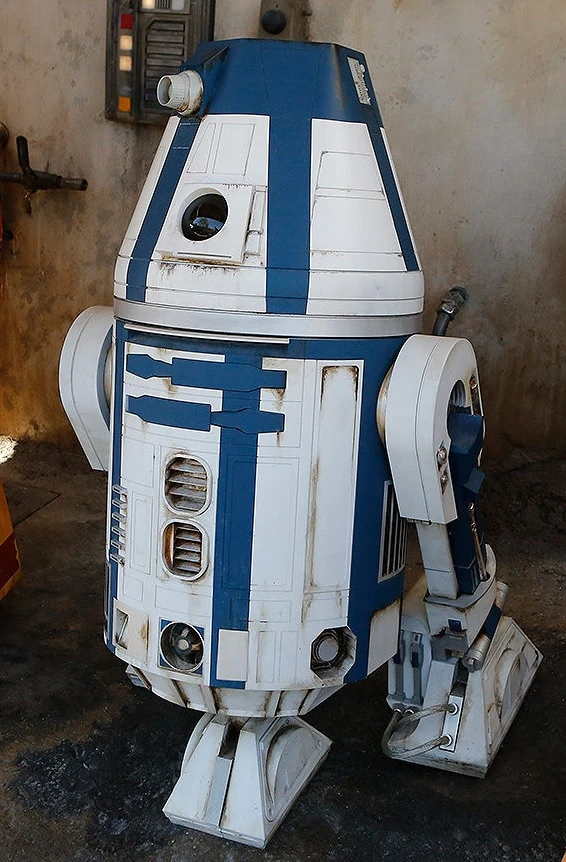 L4-R6 | Wookieepedia | Fandom