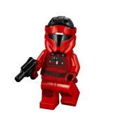 Elrik Vonreg in LEGO form