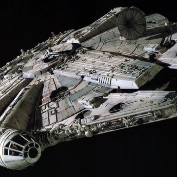 Millennium Falcon Wookieepedia Fandom